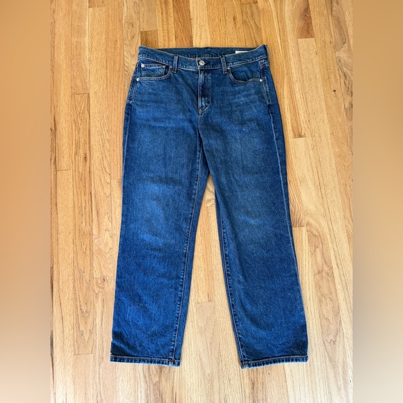 AYR The Frenchie Jeans Sz 30 - Picture 4 of 11